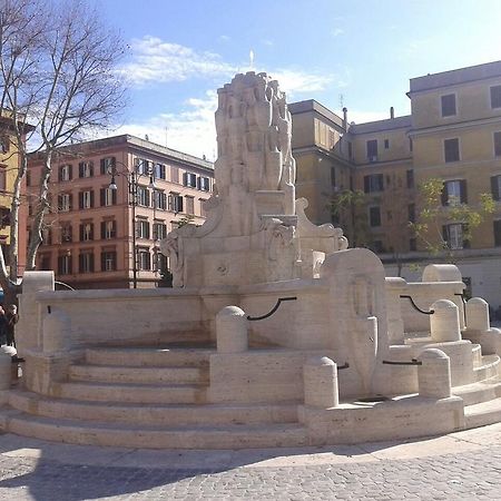 Testaccio Roma Style Apartment Zimmer foto