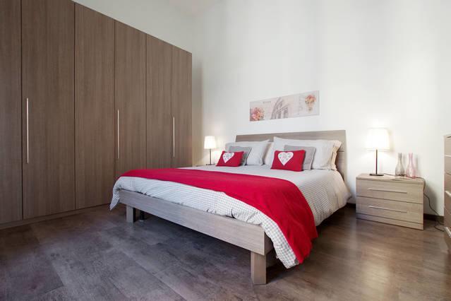 Testaccio Roma Style Apartment Zimmer foto