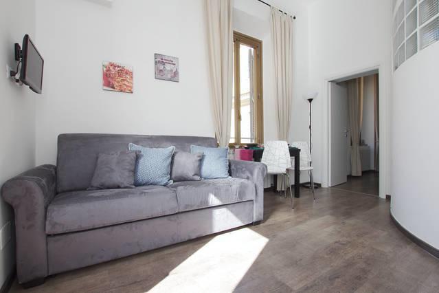 Testaccio Roma Style Apartment Zimmer foto