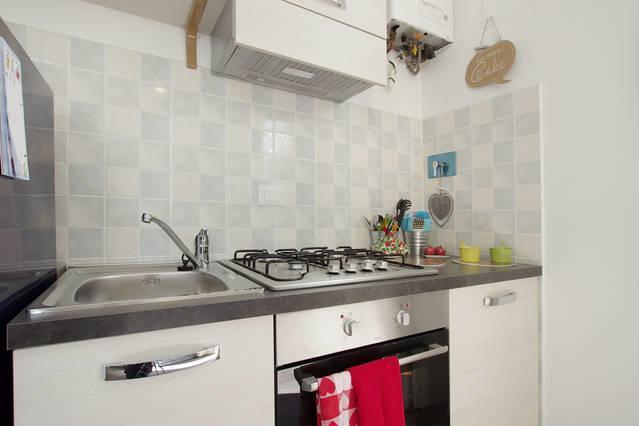 Testaccio Roma Style Apartment Zimmer foto