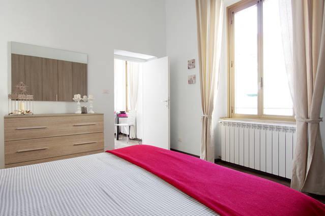 Testaccio Roma Style Apartment Zimmer foto