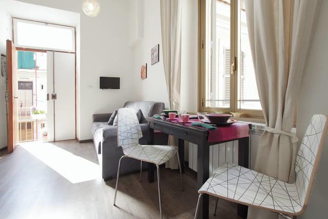 Testaccio Roma Style Apartment Zimmer foto