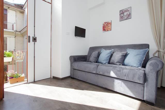 Testaccio Roma Style Apartment Zimmer foto