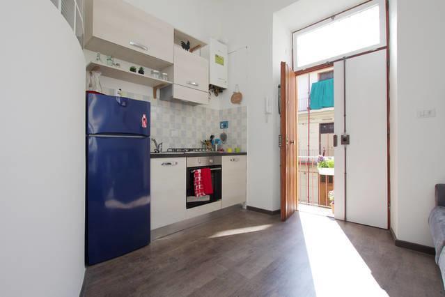 Testaccio Roma Style Apartment Zimmer foto