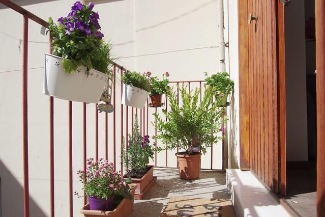 Testaccio Roma Style Apartment Zimmer foto