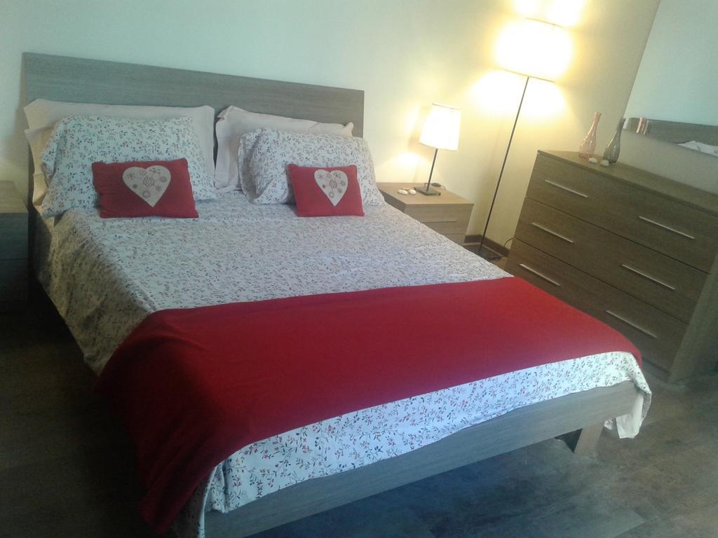 Testaccio Roma Style Apartment Zimmer foto