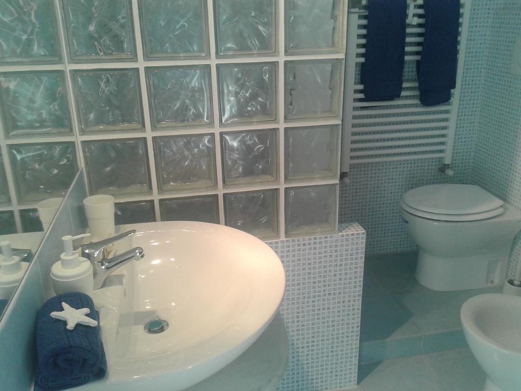 Testaccio Roma Style Apartment Zimmer foto